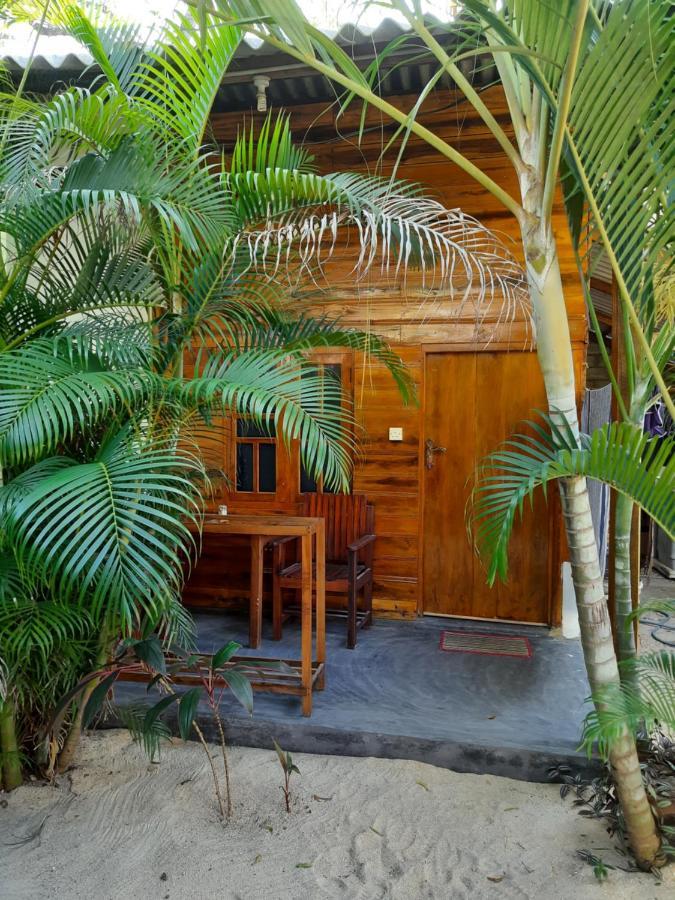Eagle Resort Arugambay 阿鲁甘湾 外观 照片