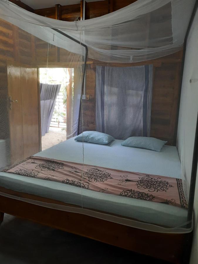 Eagle Resort Arugambay 阿鲁甘湾 外观 照片