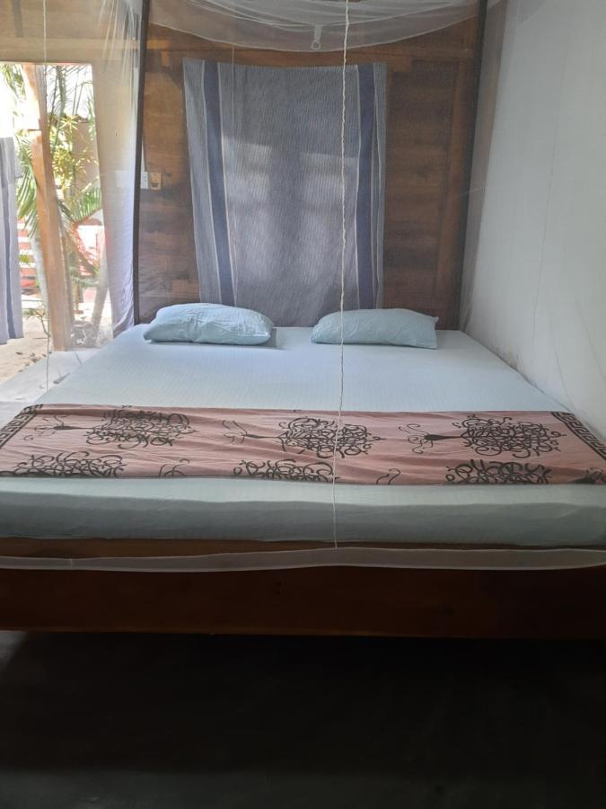 Eagle Resort Arugambay 阿鲁甘湾 外观 照片