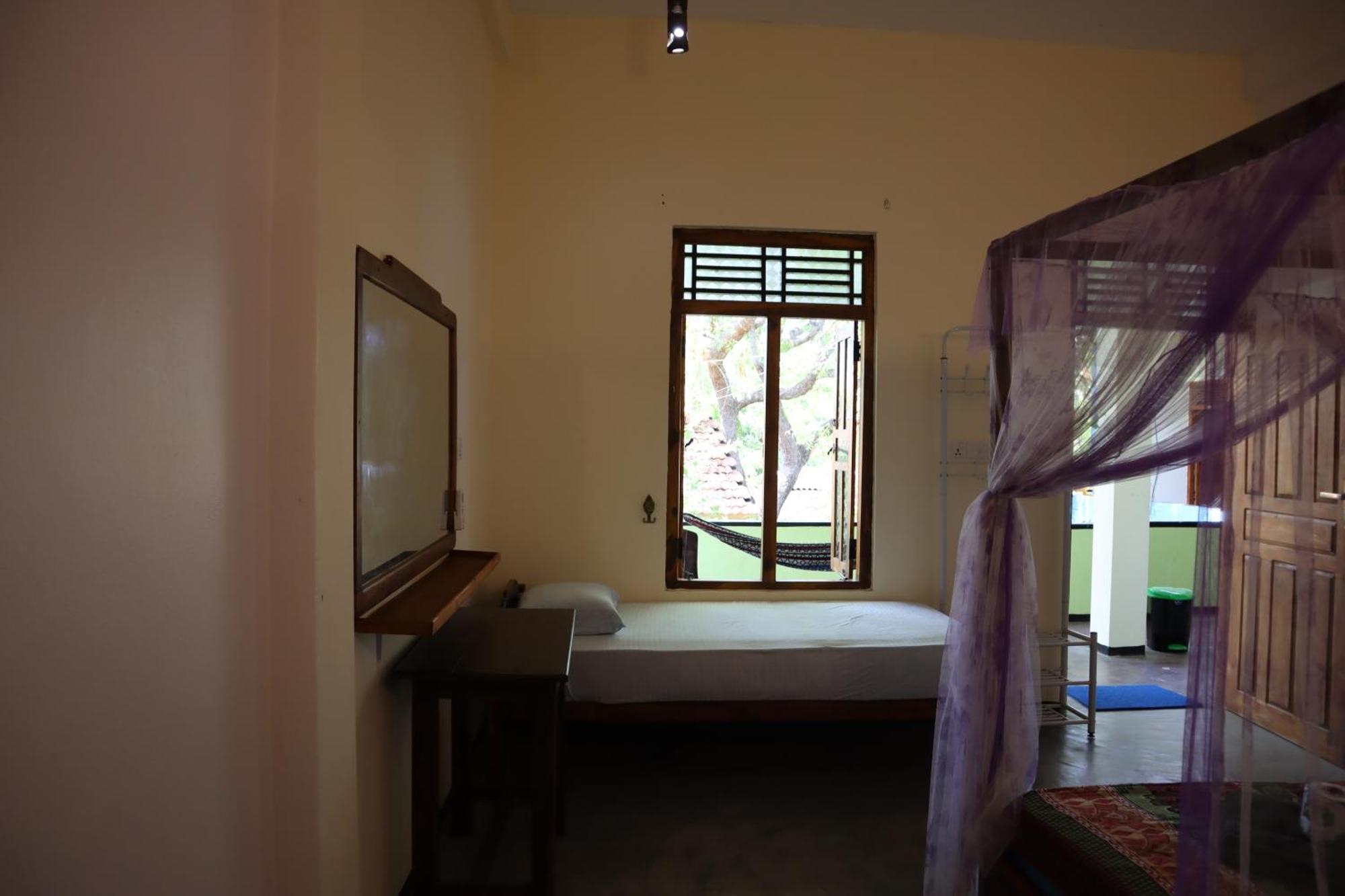 Eagle Resort Arugambay 阿鲁甘湾 外观 照片