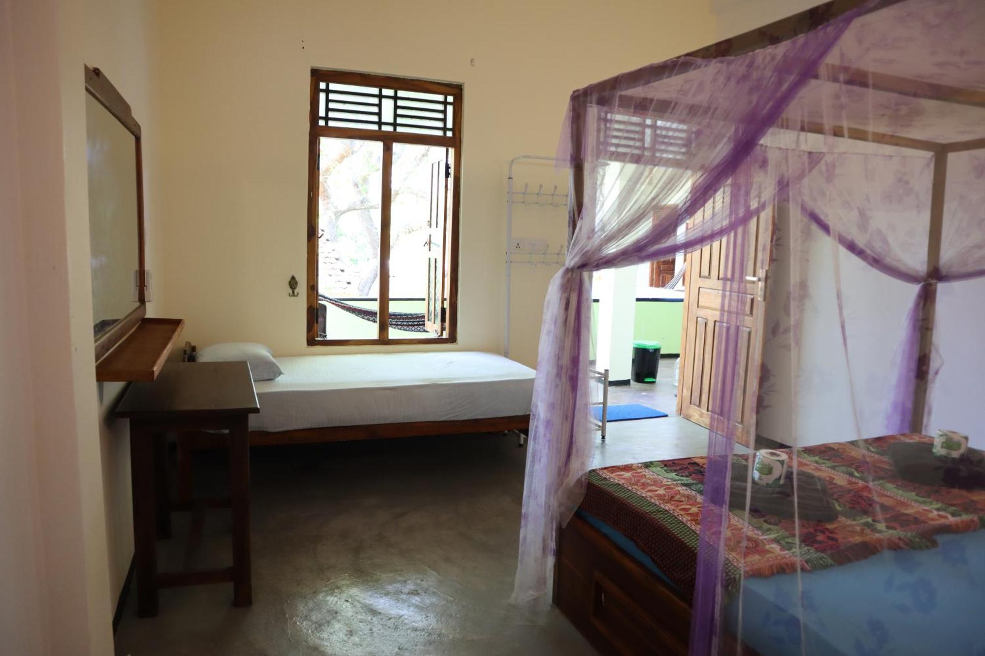 Eagle Resort Arugambay 阿鲁甘湾 外观 照片