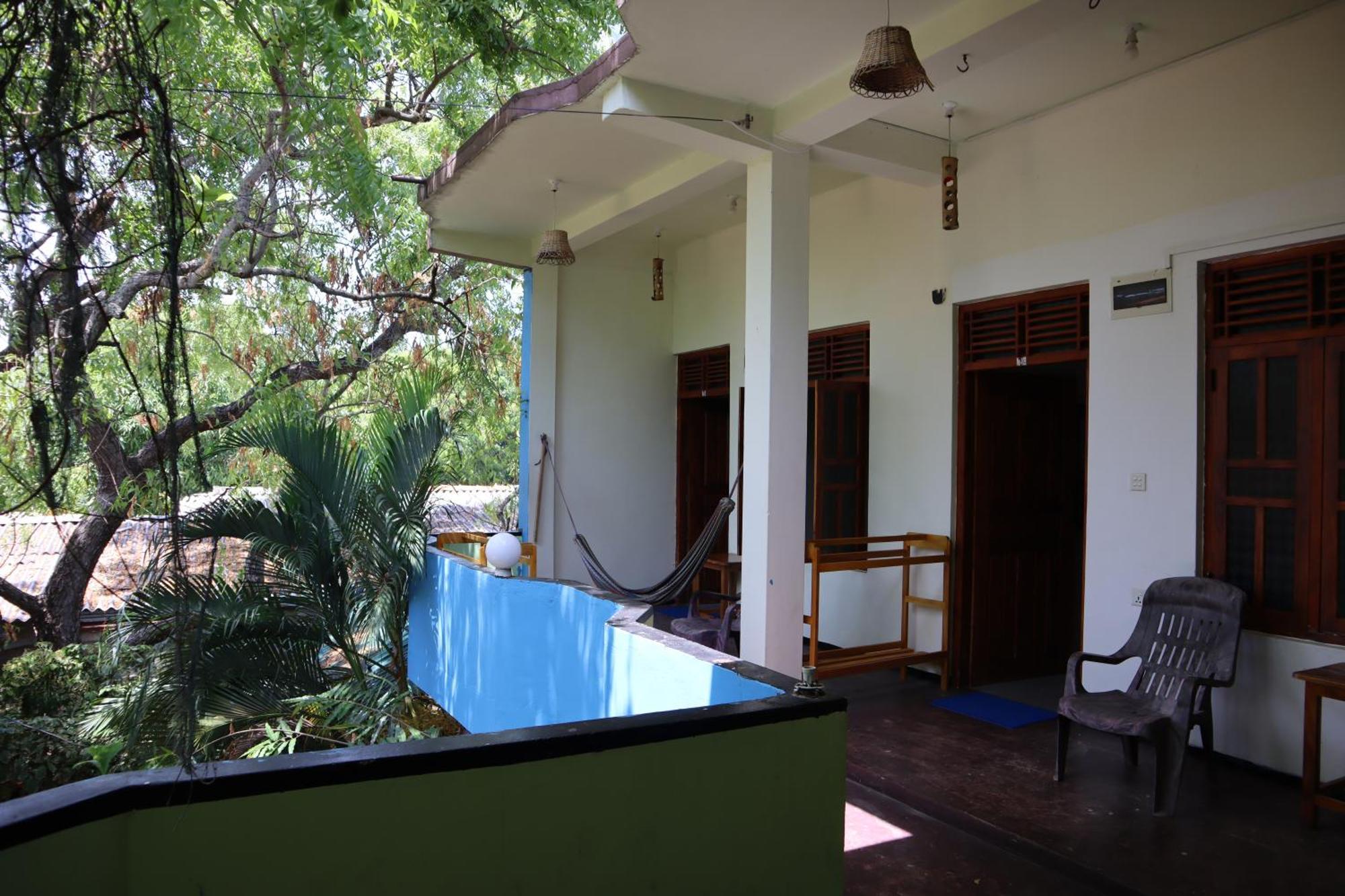 Eagle Resort Arugambay 阿鲁甘湾 外观 照片