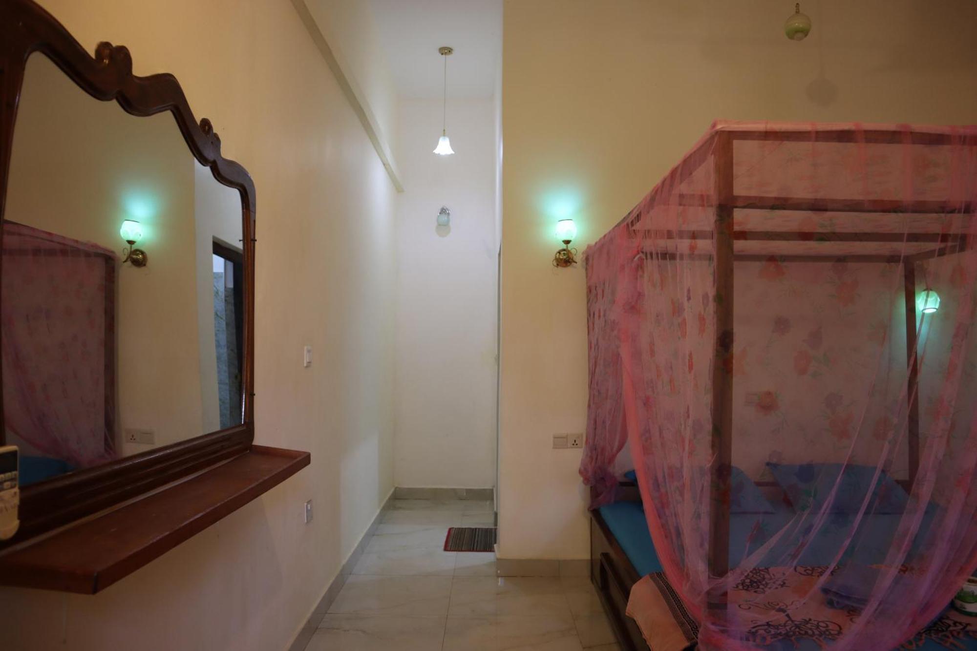 Eagle Resort Arugambay 阿鲁甘湾 外观 照片